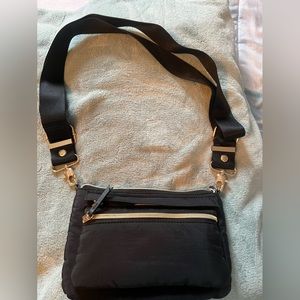 Stella and Dot Crossbody